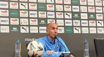يورتشيتش مدرب بيراميدز يوجه نصيحة لـ محمد صلاح بعد رحيله عن ليفربول.. ماذا قال؟
